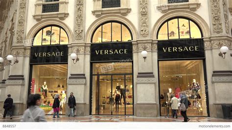 ufficio legale versace|versace online shop milano.